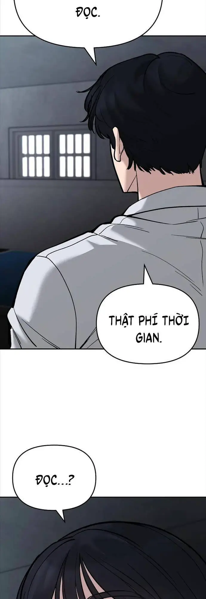 Giang Hồ Thực Thi Công Lý Nettruyen ZZZ Chương 64 Page 52