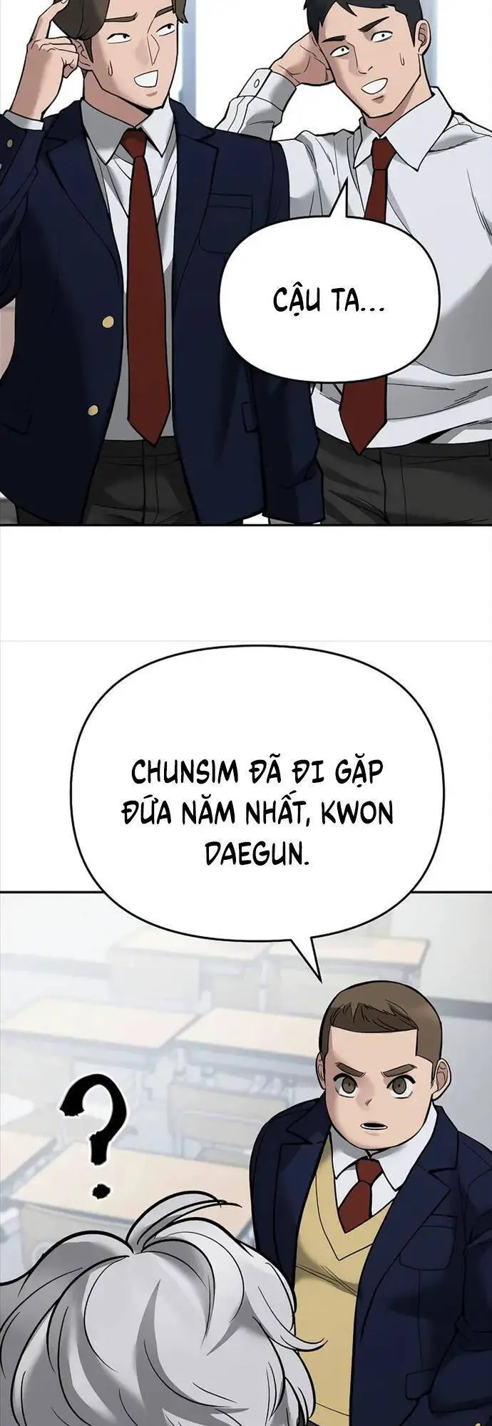 Giang Hồ Thực Thi Công Lý Nettruyen ZZZ Chương 64 Page 57