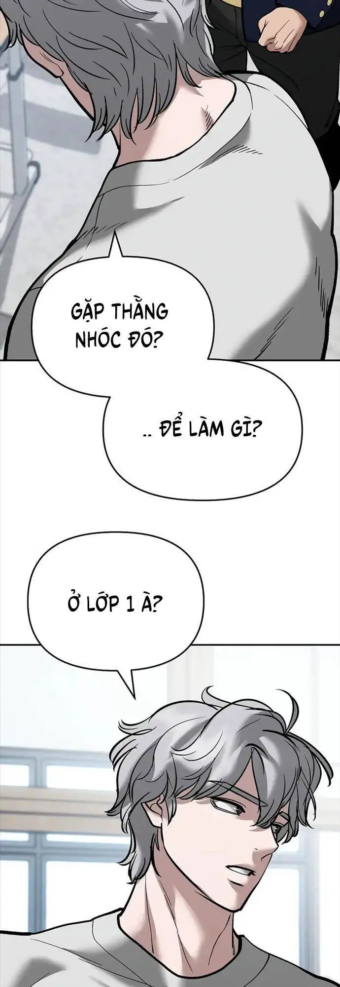 Giang Hồ Thực Thi Công Lý Nettruyen ZZZ Chương 64 Page 58