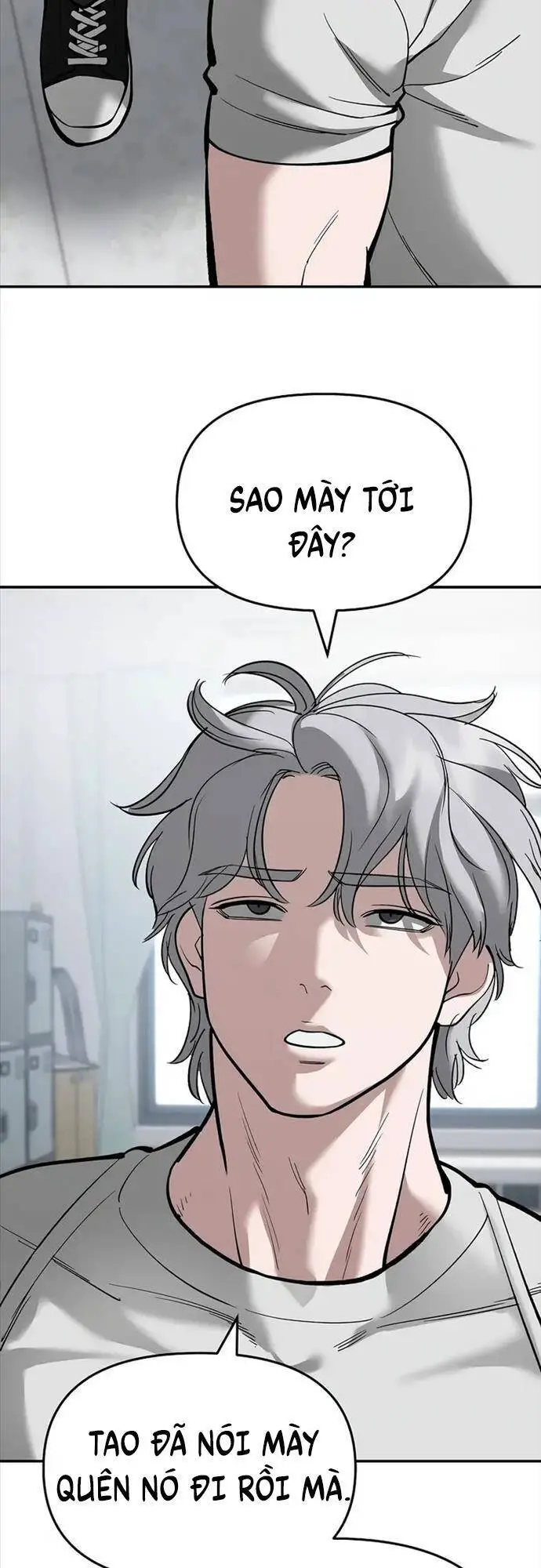 Giang Hồ Thực Thi Công Lý Nettruyen ZZZ Chương 64 Page 62