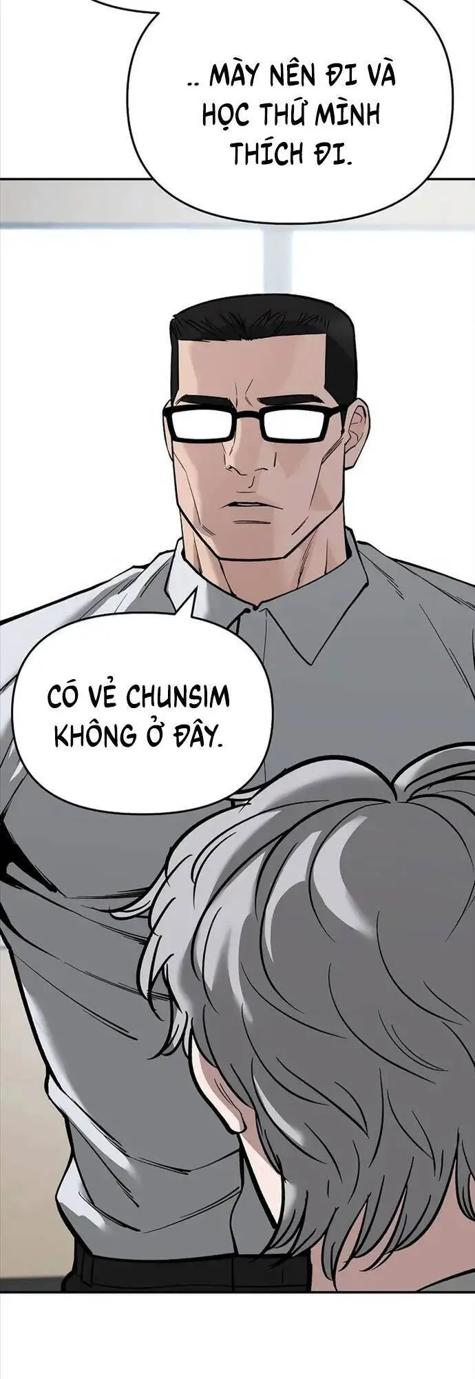 Giang Hồ Thực Thi Công Lý Nettruyen ZZZ Chương 64 Page 63