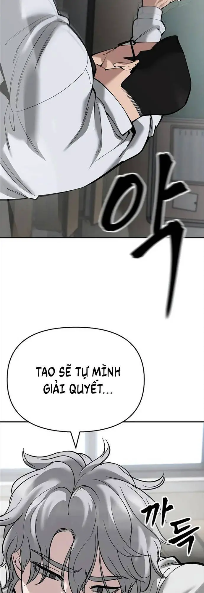 Giang Hồ Thực Thi Công Lý Nettruyen ZZZ Chương 64 Page 67