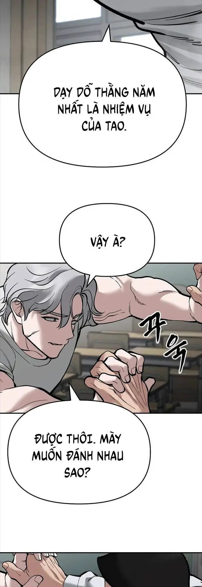 Giang Hồ Thực Thi Công Lý Nettruyen ZZZ Chương 64 Page 70