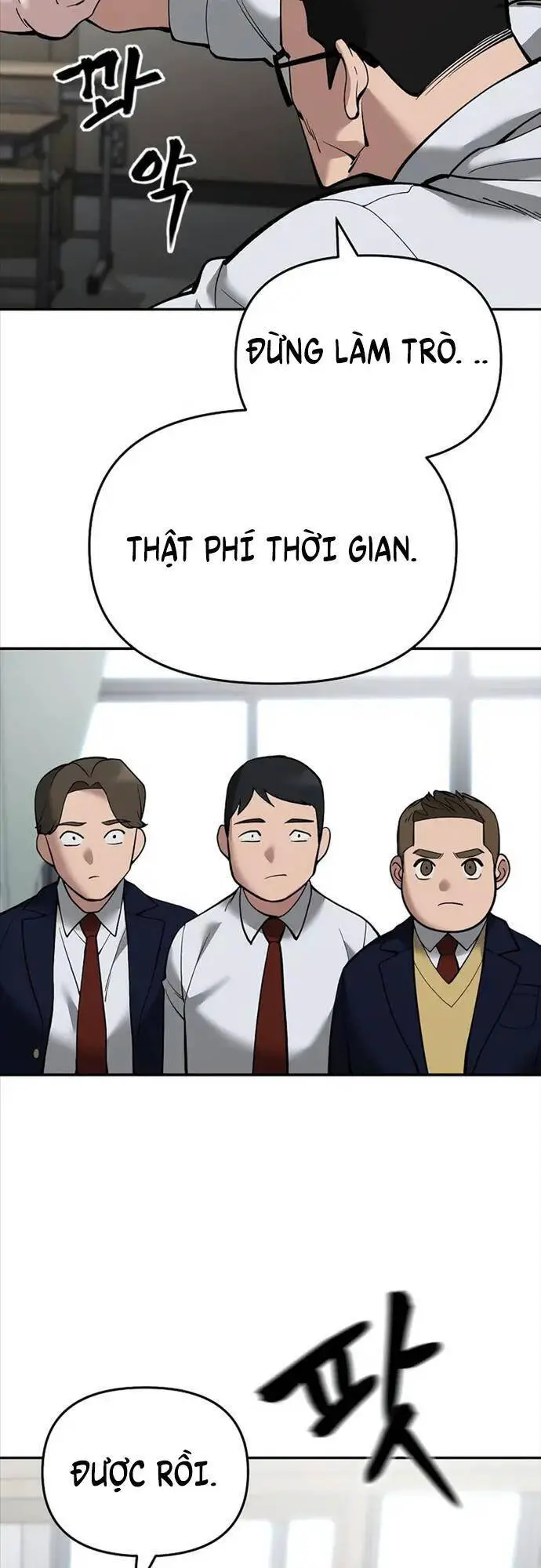 Giang Hồ Thực Thi Công Lý Nettruyen ZZZ Chương 64 Page 71