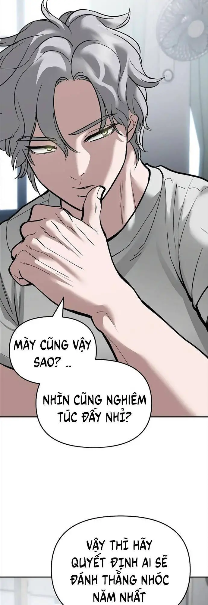 Giang Hồ Thực Thi Công Lý Nettruyen ZZZ Chương 64 Page 75