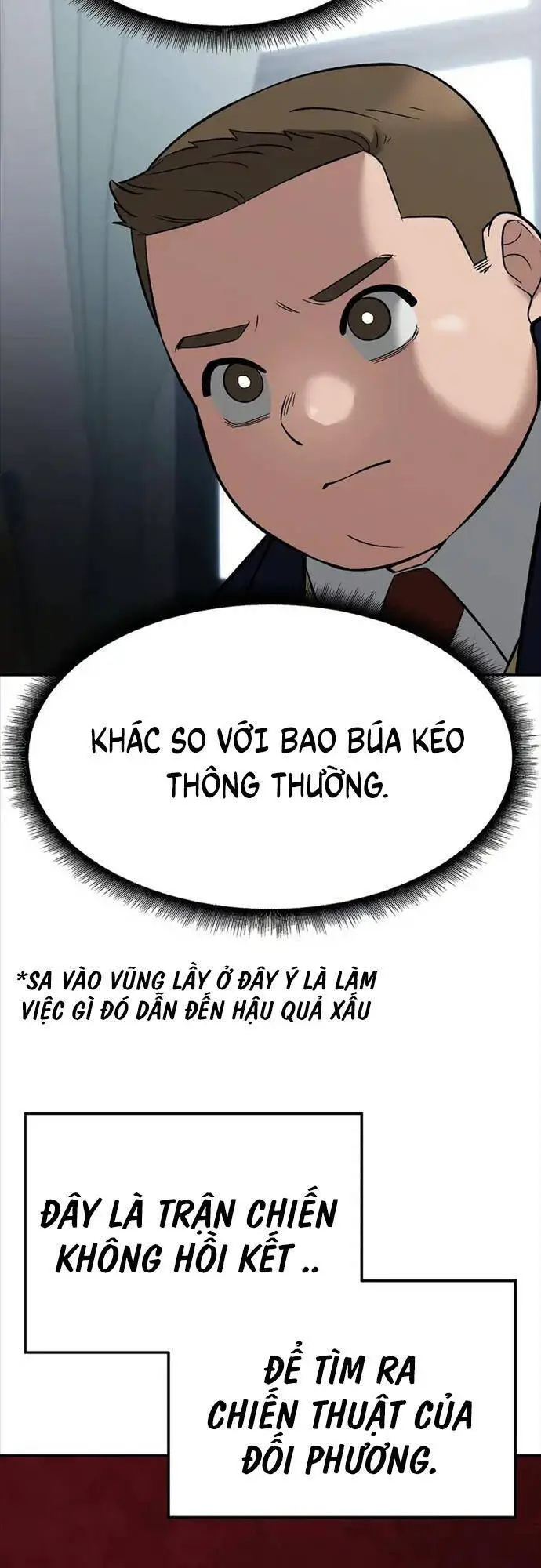 Giang Hồ Thực Thi Công Lý Nettruyen ZZZ Chương 64 Page 78