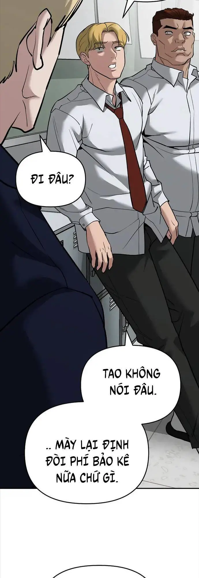 Giang Hồ Thực Thi Công Lý Nettruyen ZZZ Chương 64 Page 83