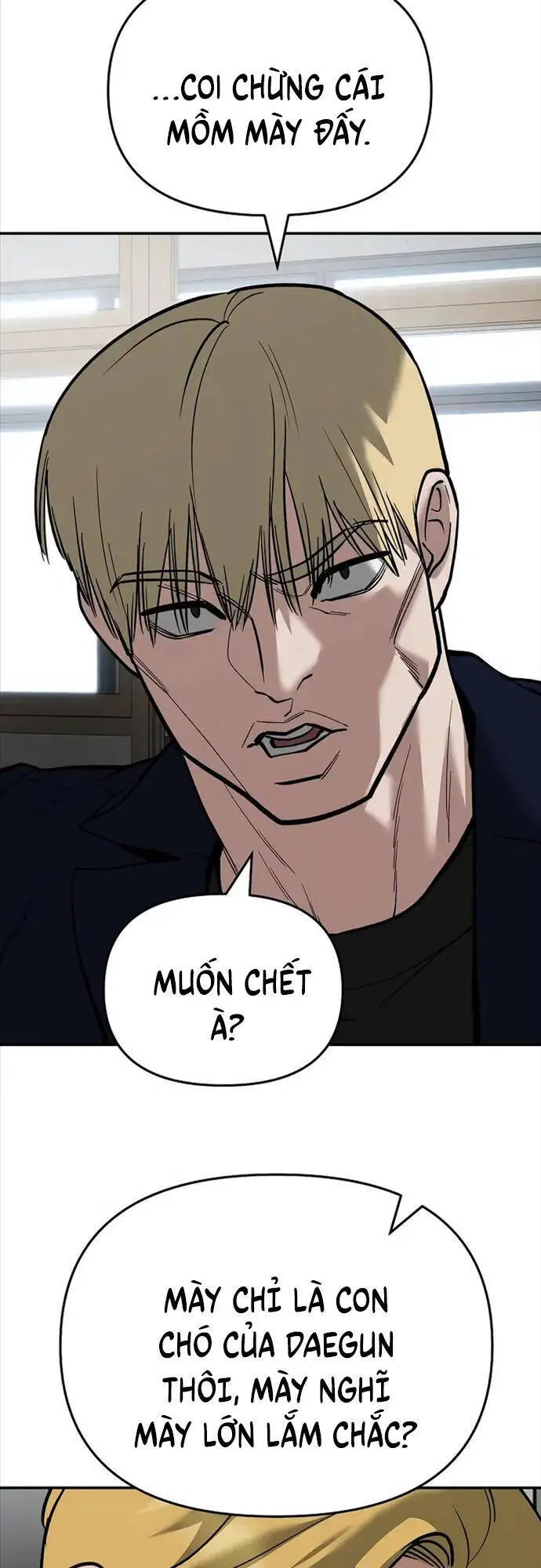Giang Hồ Thực Thi Công Lý Nettruyen ZZZ Chương 64 Page 84