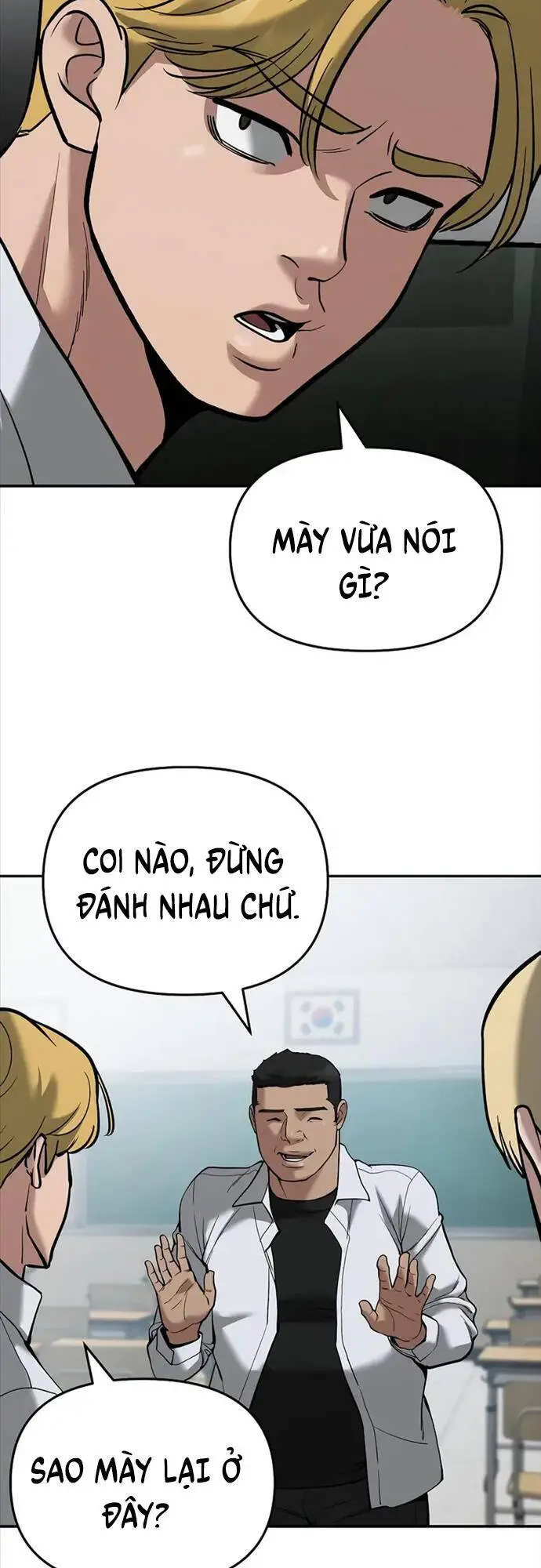 Giang Hồ Thực Thi Công Lý Nettruyen ZZZ Chương 64 Page 85