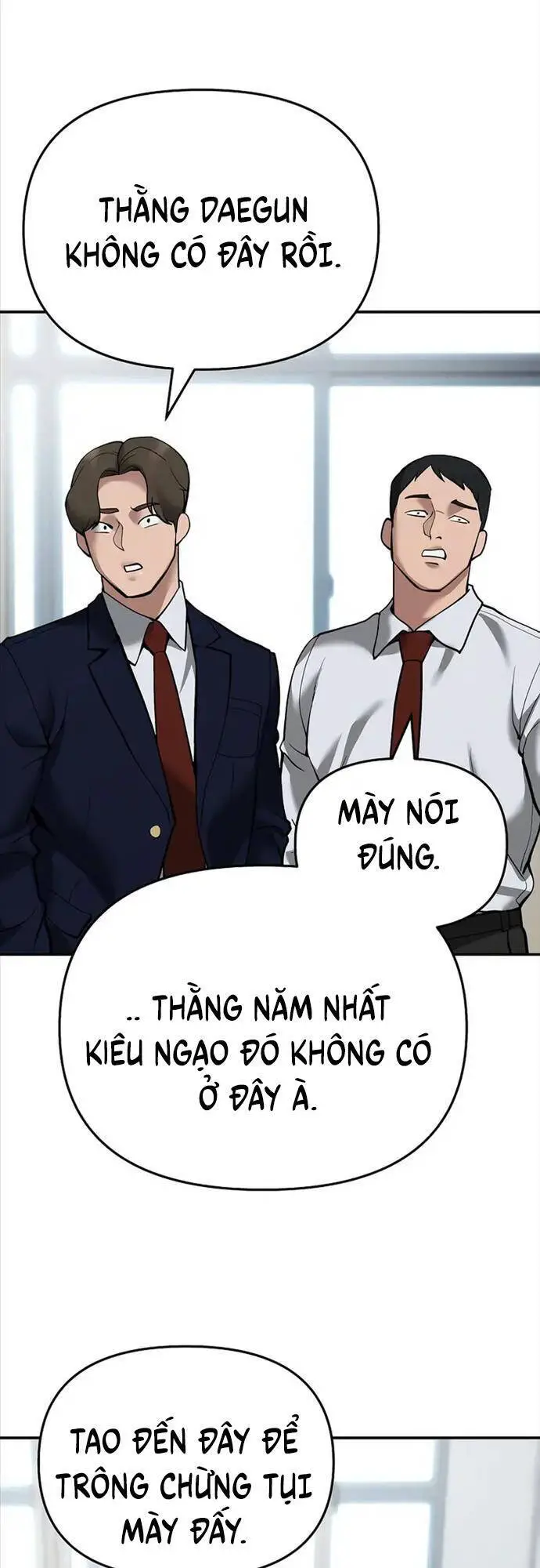 Giang Hồ Thực Thi Công Lý Nettruyen ZZZ Chương 64 Page 88