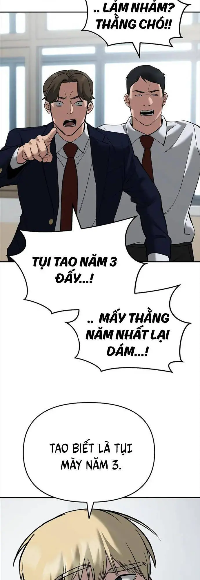 Giang Hồ Thực Thi Công Lý Nettruyen ZZZ Chương 64 Page 91