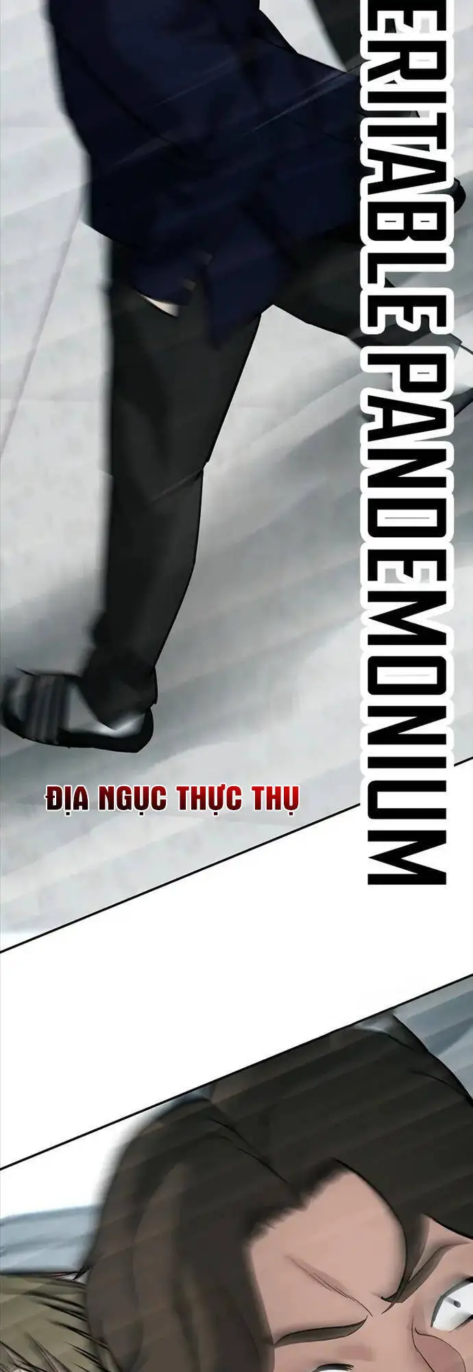 Giang Hồ Thực Thi Công Lý Nettruyen ZZZ Chương 64 Page 97