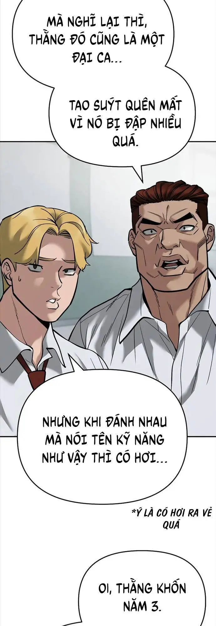 Giang Hồ Thực Thi Công Lý Nettruyen ZZZ Chương 64 Page 103