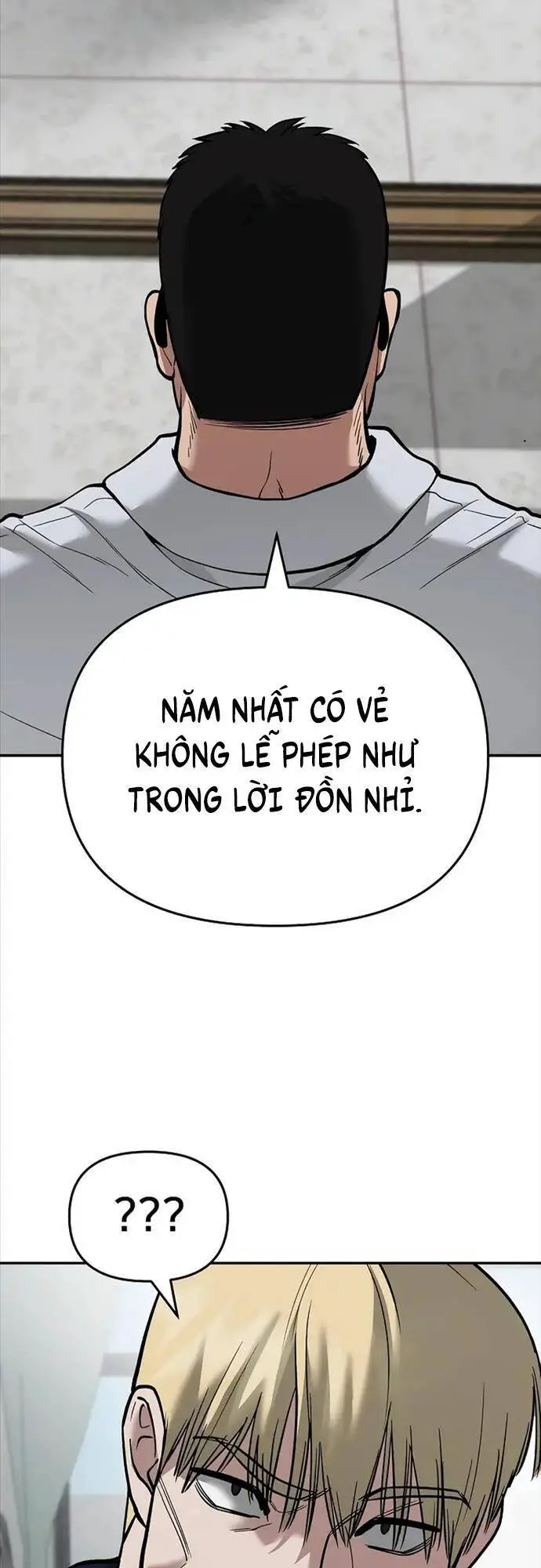 Giang Hồ Thực Thi Công Lý Nettruyen ZZZ Chương 64 Page 105