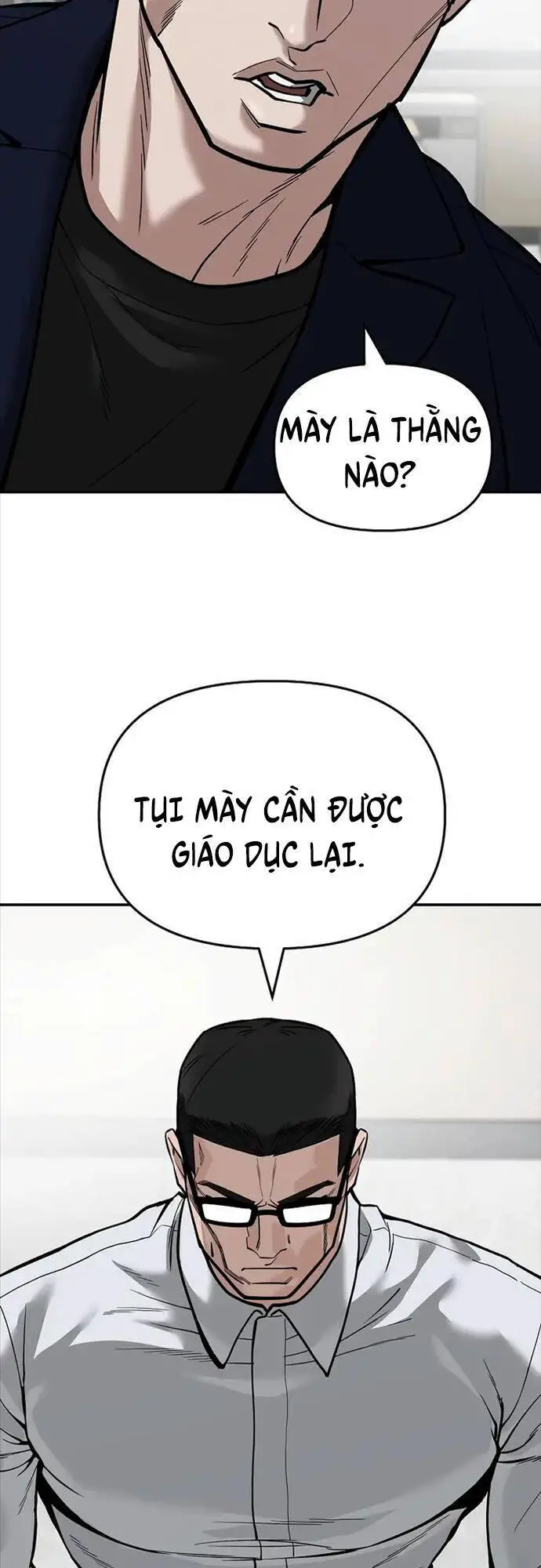 Giang Hồ Thực Thi Công Lý Nettruyen ZZZ Chương 64 Page 106