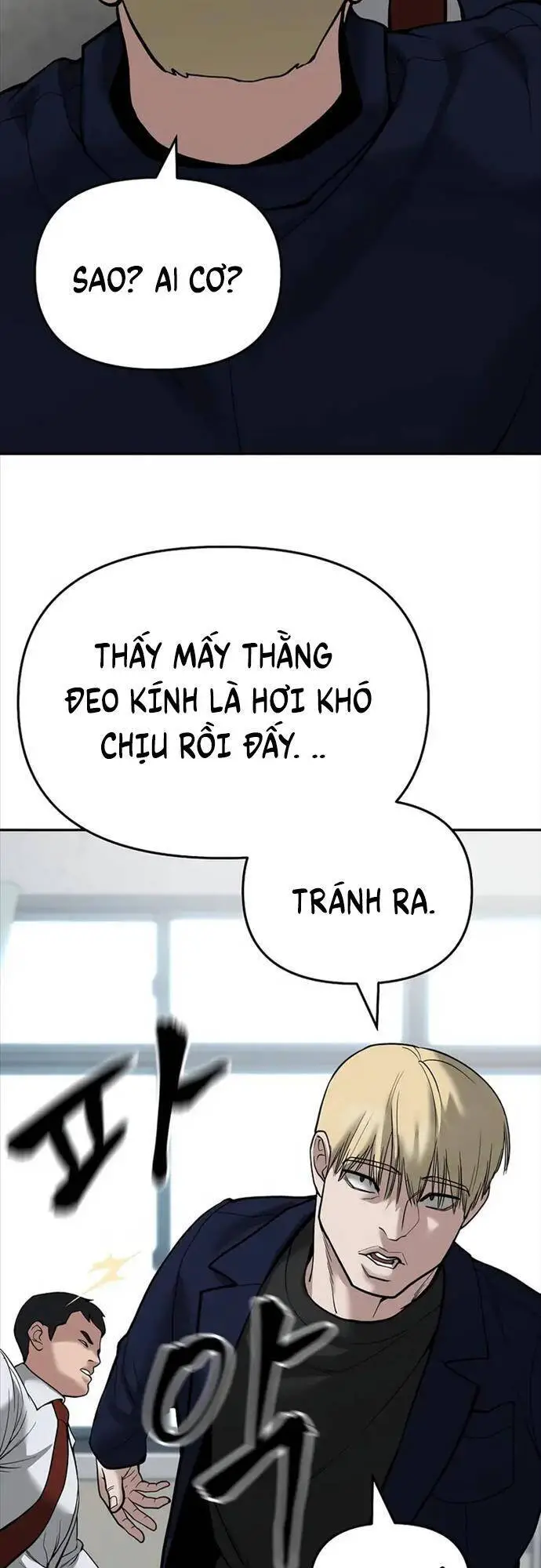 Giang Hồ Thực Thi Công Lý Nettruyen ZZZ Chương 64 Page 108