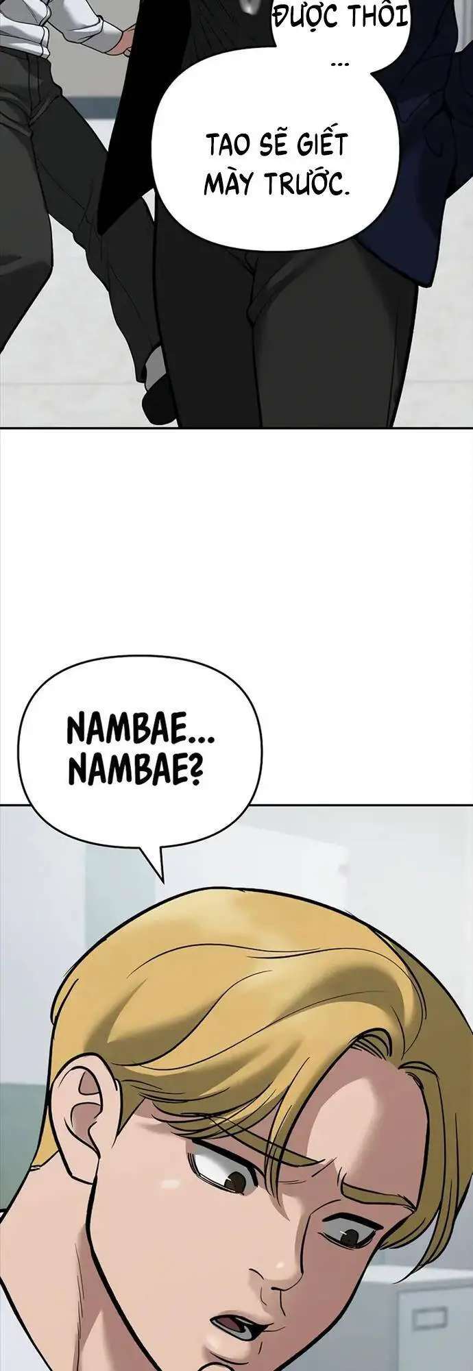 Giang Hồ Thực Thi Công Lý Nettruyen ZZZ Chương 64 Page 109