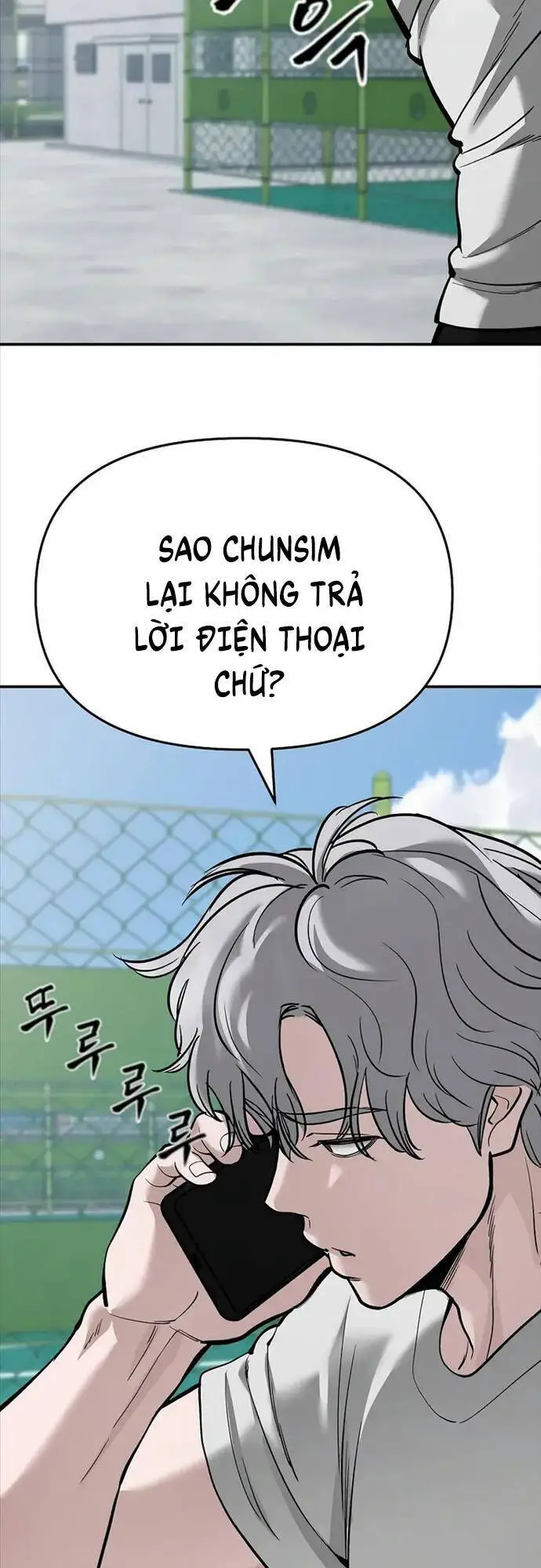 Giang Hồ Thực Thi Công Lý Nettruyen ZZZ Chương 64 Page 115