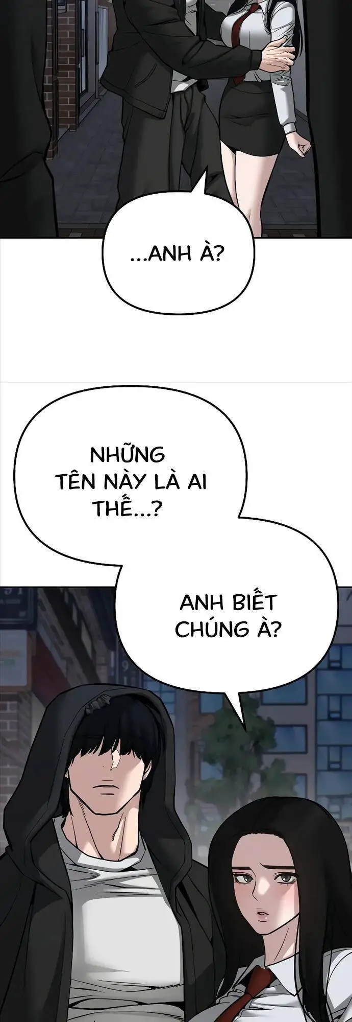 Giang Hồ Thực Thi Công Lý Nettruyen ZZZ Chương 84 Page 7