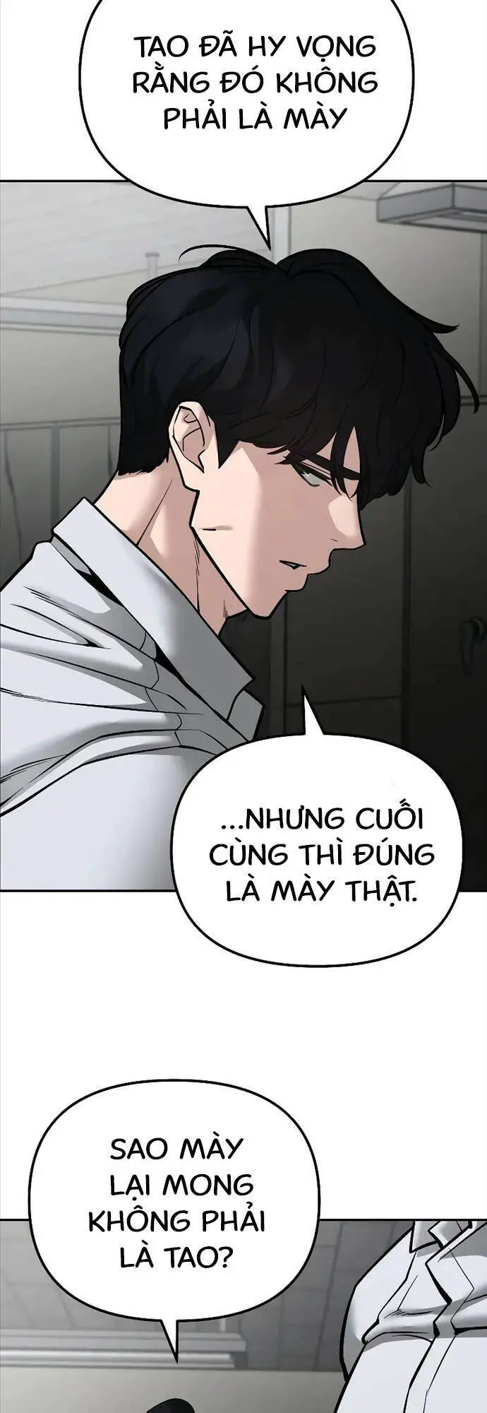 Giang Hồ Thực Thi Công Lý Nettruyen ZZZ Chương 84 Page 20