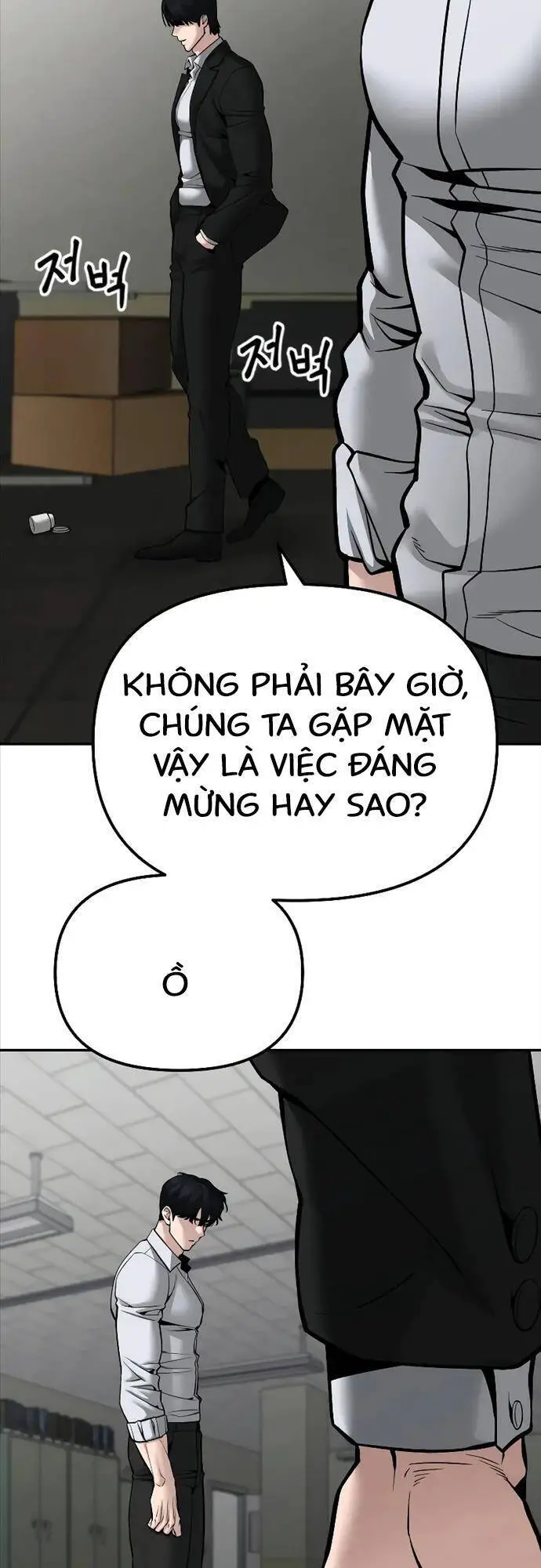Giang Hồ Thực Thi Công Lý Nettruyen ZZZ Chương 84 Page 21