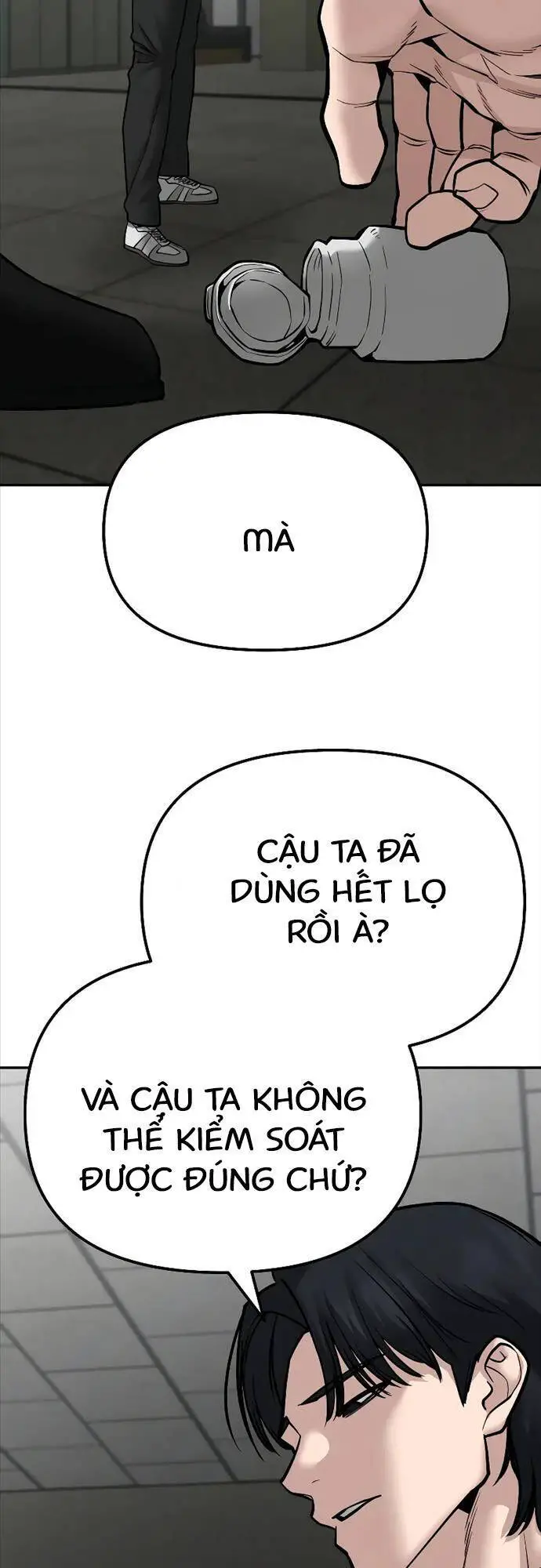 Giang Hồ Thực Thi Công Lý Nettruyen ZZZ Chương 84 Page 22