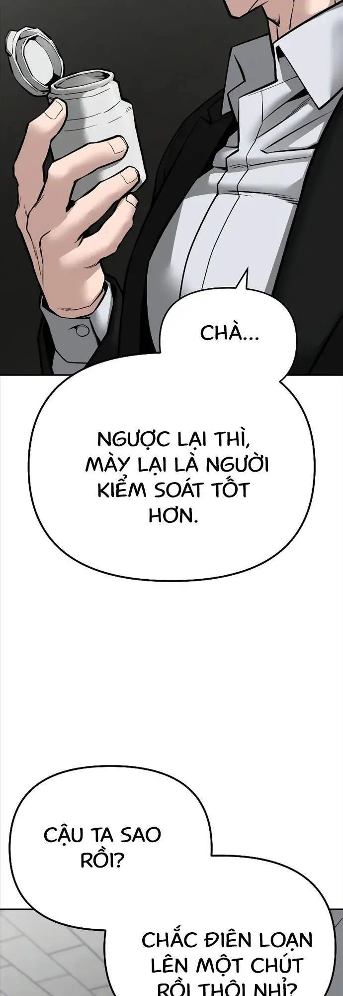 Giang Hồ Thực Thi Công Lý Nettruyen ZZZ Chương 84 Page 23