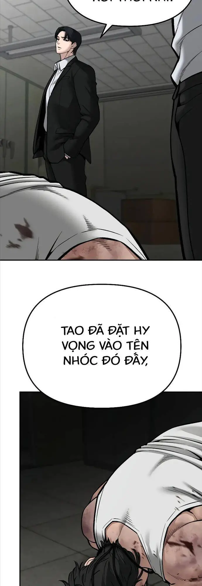 Giang Hồ Thực Thi Công Lý Nettruyen ZZZ Chương 84 Page 24