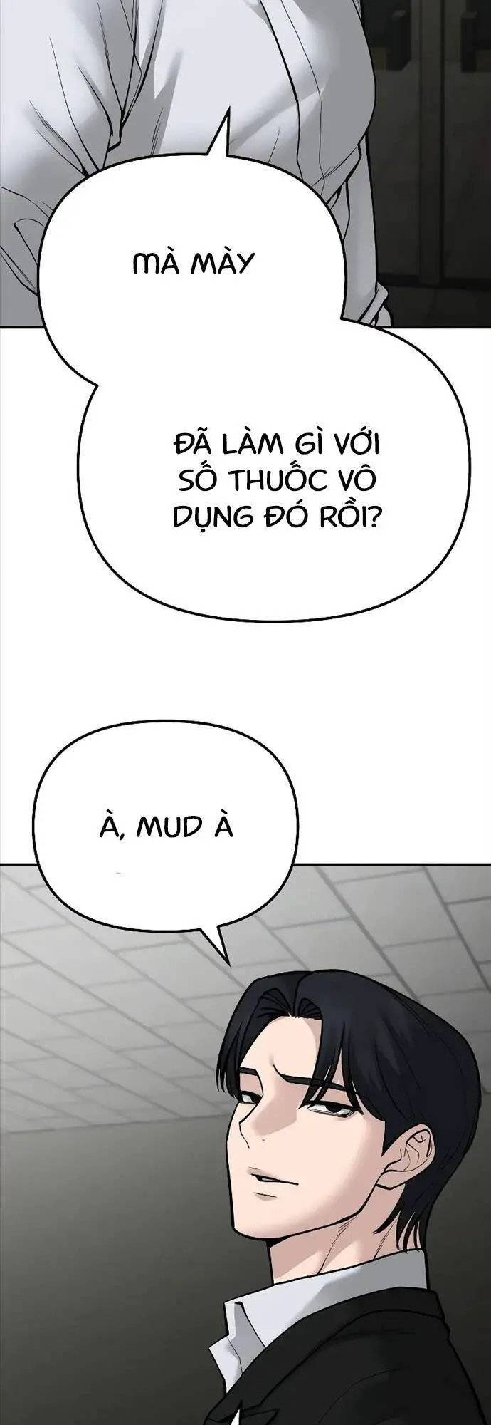 Giang Hồ Thực Thi Công Lý Nettruyen ZZZ Chương 84 Page 29