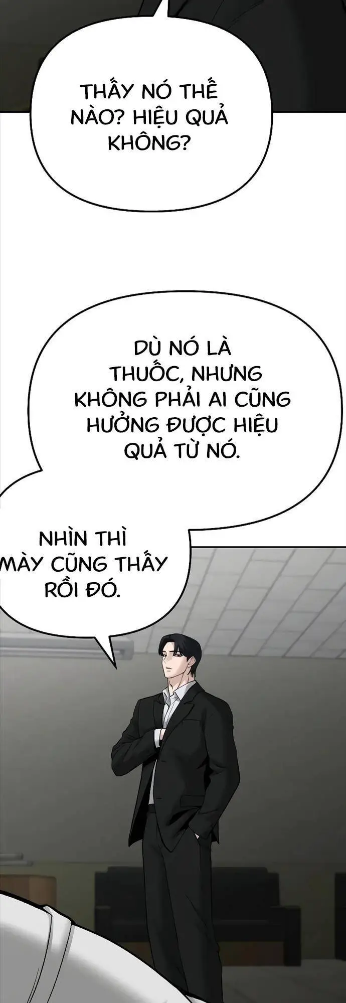 Giang Hồ Thực Thi Công Lý Nettruyen ZZZ Chương 84 Page 30