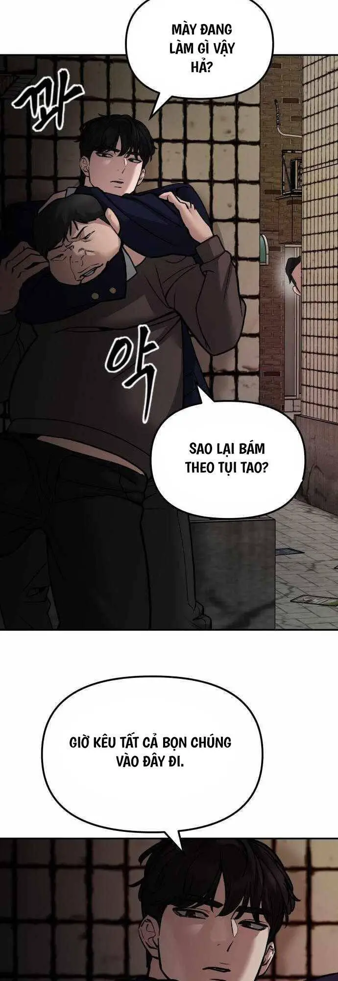 Giang Hồ Thực Thi Công Lý Nettruyen ZZZ Chương 78 Page 62