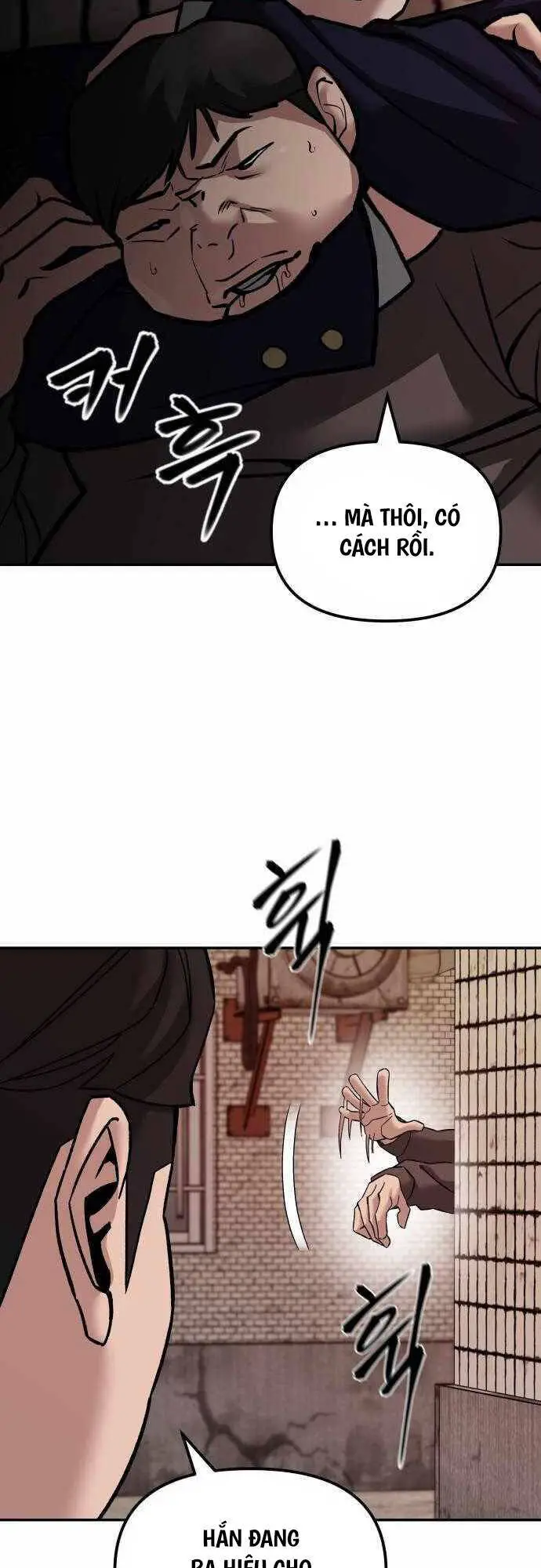 Giang Hồ Thực Thi Công Lý Nettruyen ZZZ Chương 78 Page 63