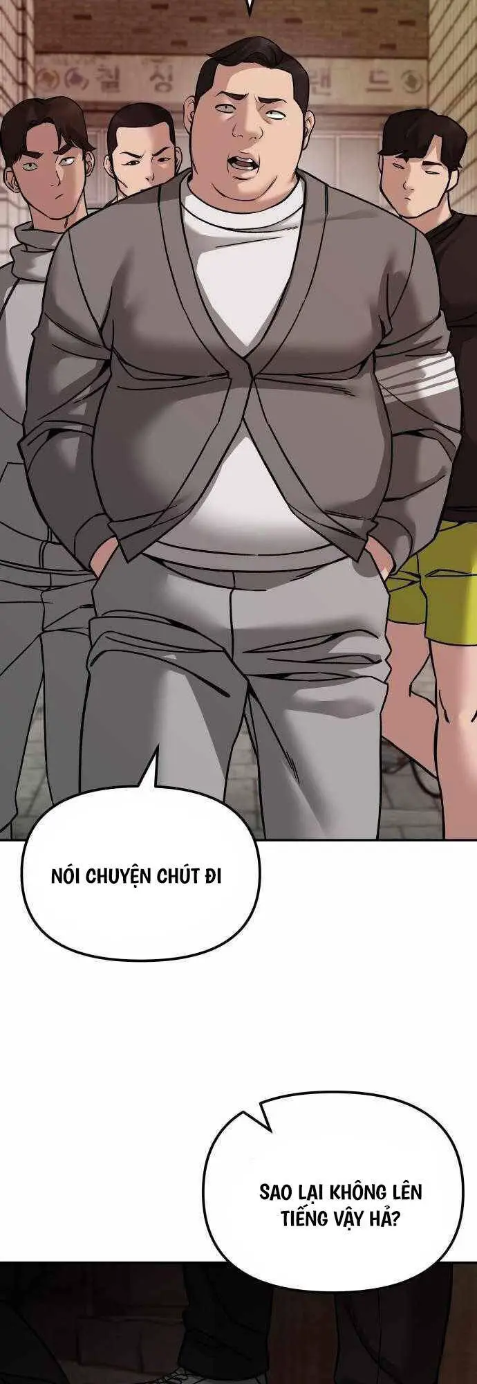 Giang Hồ Thực Thi Công Lý Nettruyen ZZZ Chương 78 Page 66