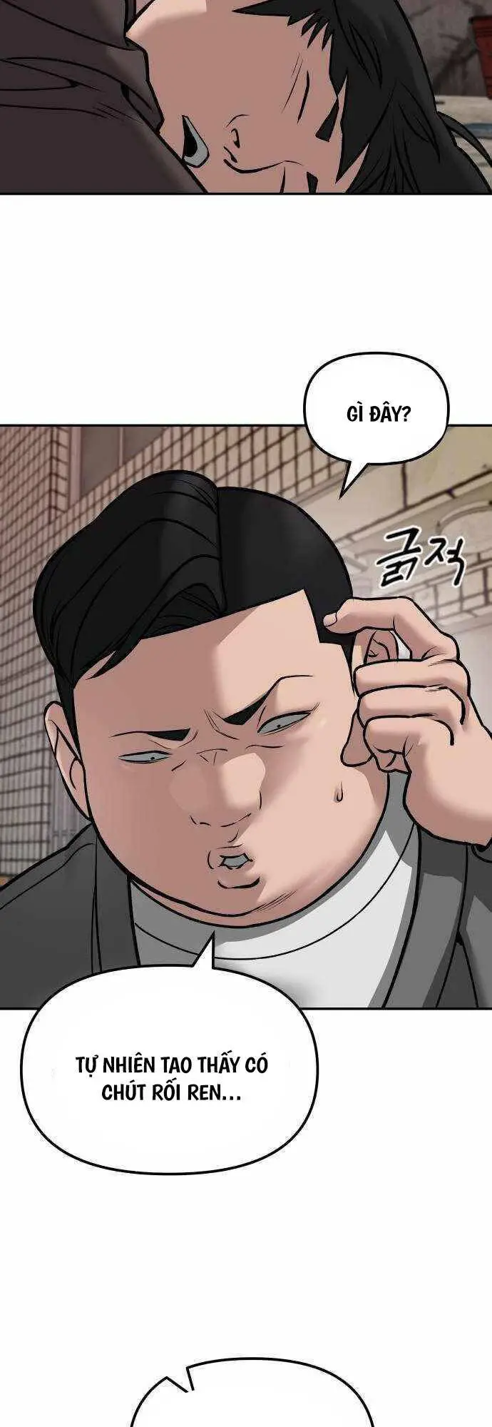 Giang Hồ Thực Thi Công Lý Nettruyen ZZZ Chương 78 Page 69