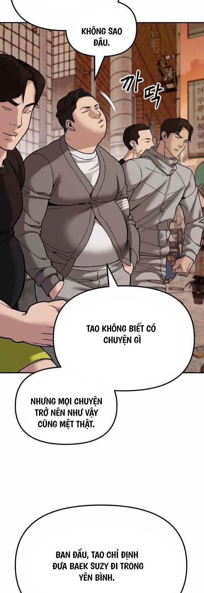 Giang Hồ Thực Thi Công Lý Nettruyen ZZZ Chương 78 Page 71