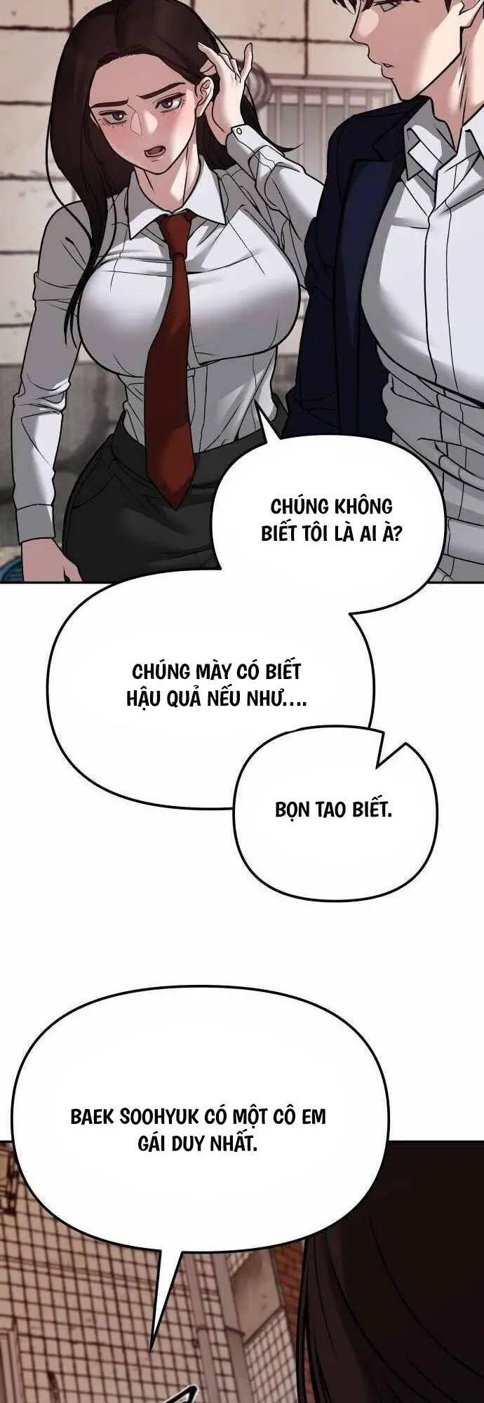 Giang Hồ Thực Thi Công Lý Nettruyen ZZZ Chương 78 Page 73