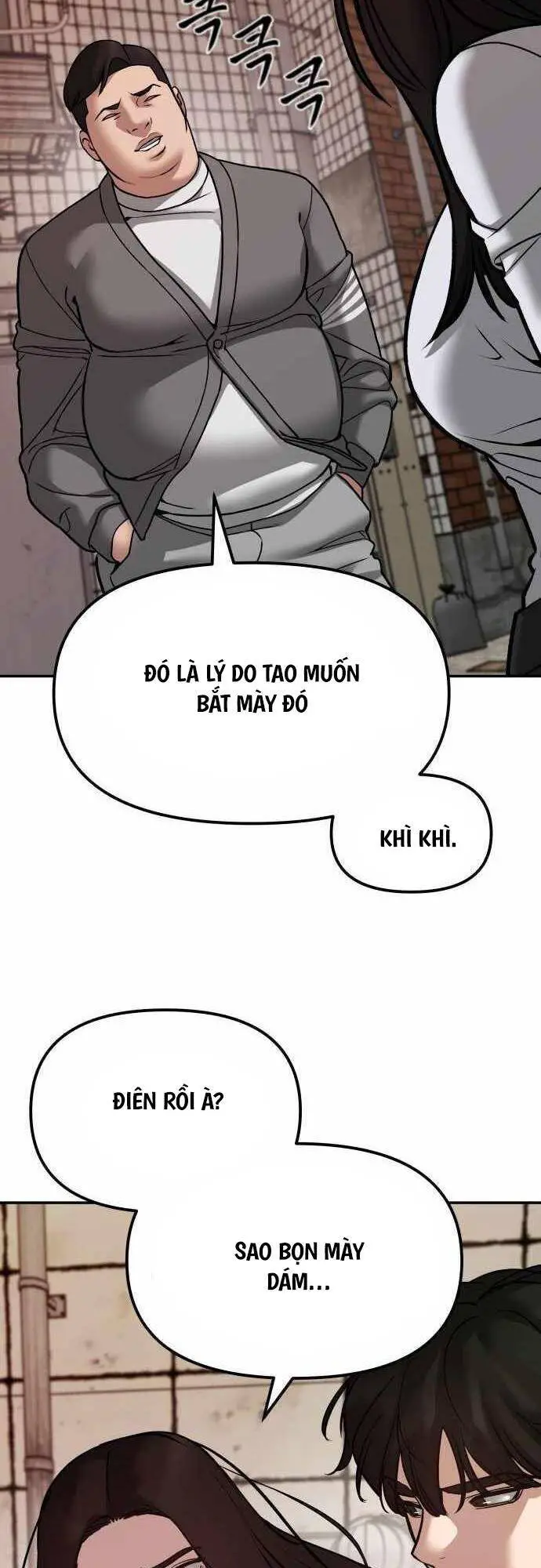 Giang Hồ Thực Thi Công Lý Nettruyen ZZZ Chương 78 Page 74