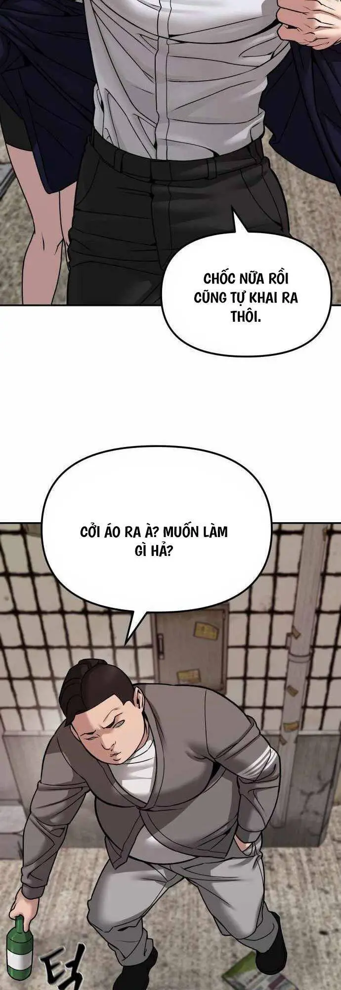 Giang Hồ Thực Thi Công Lý Nettruyen ZZZ Chương 78 Page 76