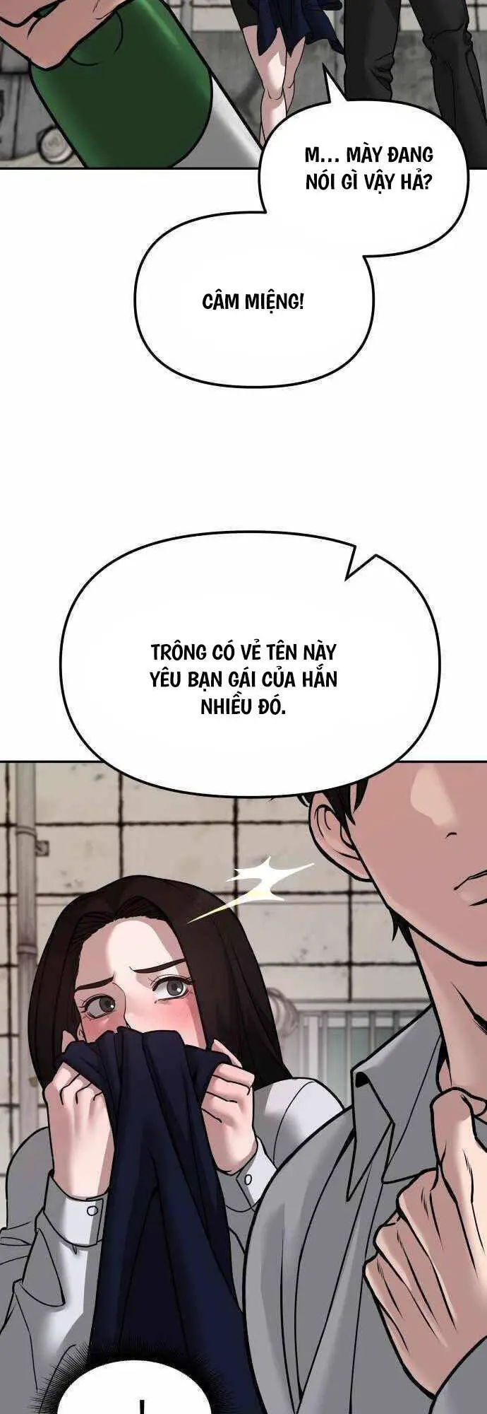 Giang Hồ Thực Thi Công Lý Nettruyen ZZZ Chương 78 Page 78