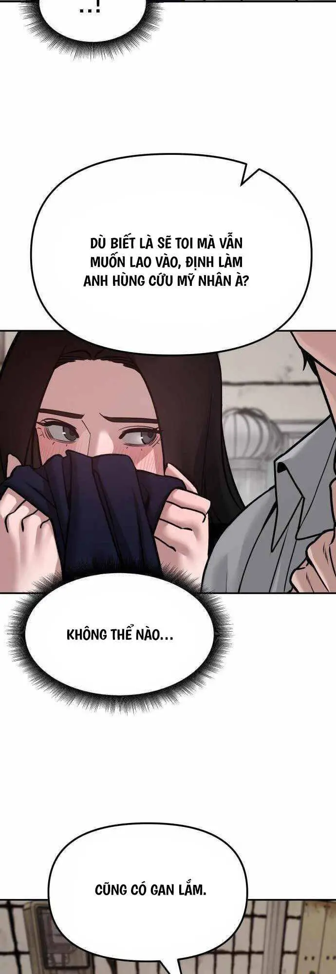 Giang Hồ Thực Thi Công Lý Nettruyen ZZZ Chương 78 Page 79
