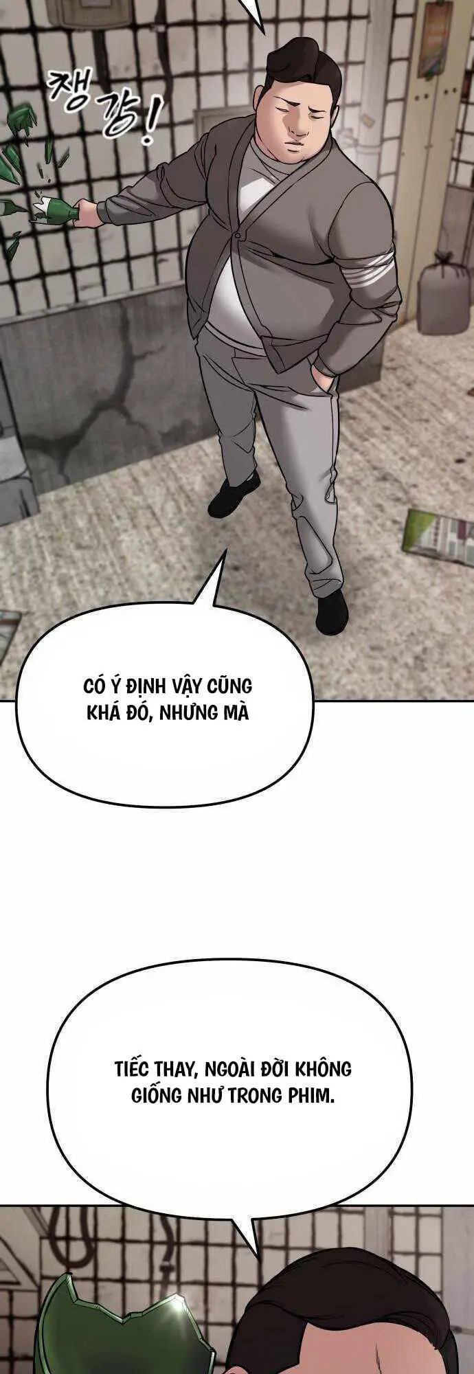 Giang Hồ Thực Thi Công Lý Nettruyen ZZZ Chương 78 Page 80