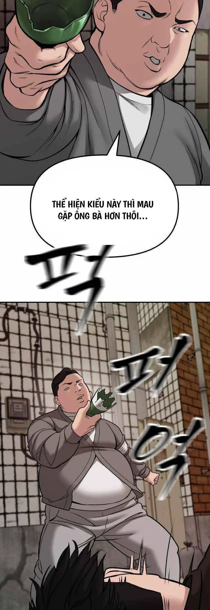 Giang Hồ Thực Thi Công Lý Nettruyen ZZZ Chương 78 Page 81
