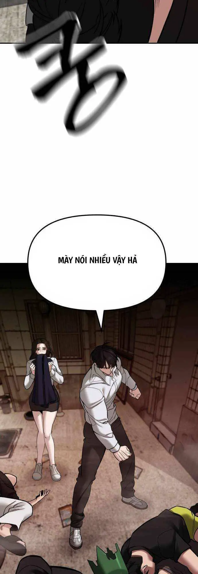 Giang Hồ Thực Thi Công Lý Nettruyen ZZZ Chương 78 Page 82