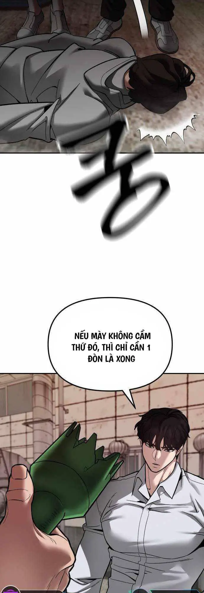Giang Hồ Thực Thi Công Lý Nettruyen ZZZ Chương 78 Page 86