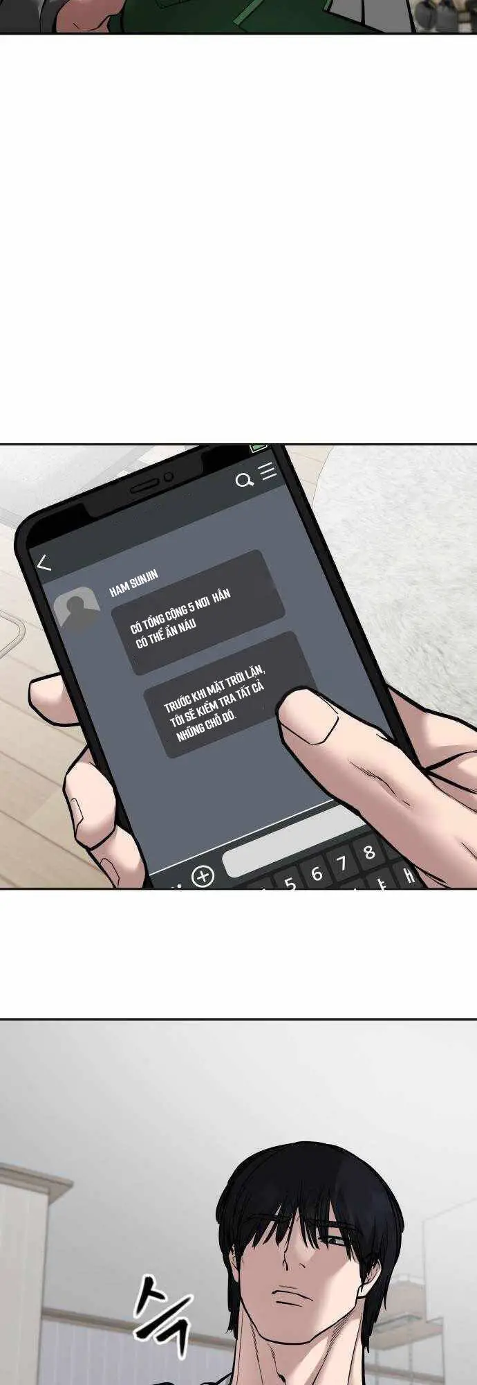 Giang Hồ Thực Thi Công Lý Nettruyen ZZZ Chương 78 Page 88