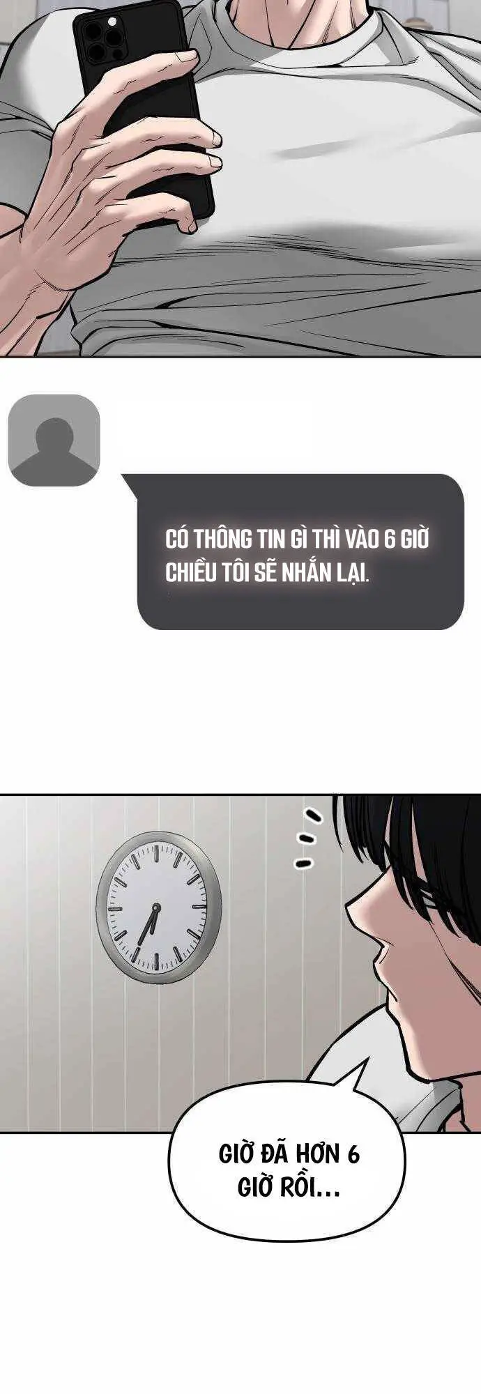 Giang Hồ Thực Thi Công Lý Nettruyen ZZZ Chương 78 Page 89