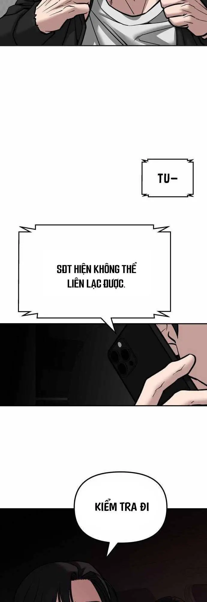 Giang Hồ Thực Thi Công Lý Nettruyen ZZZ Chương 78 Page 93
