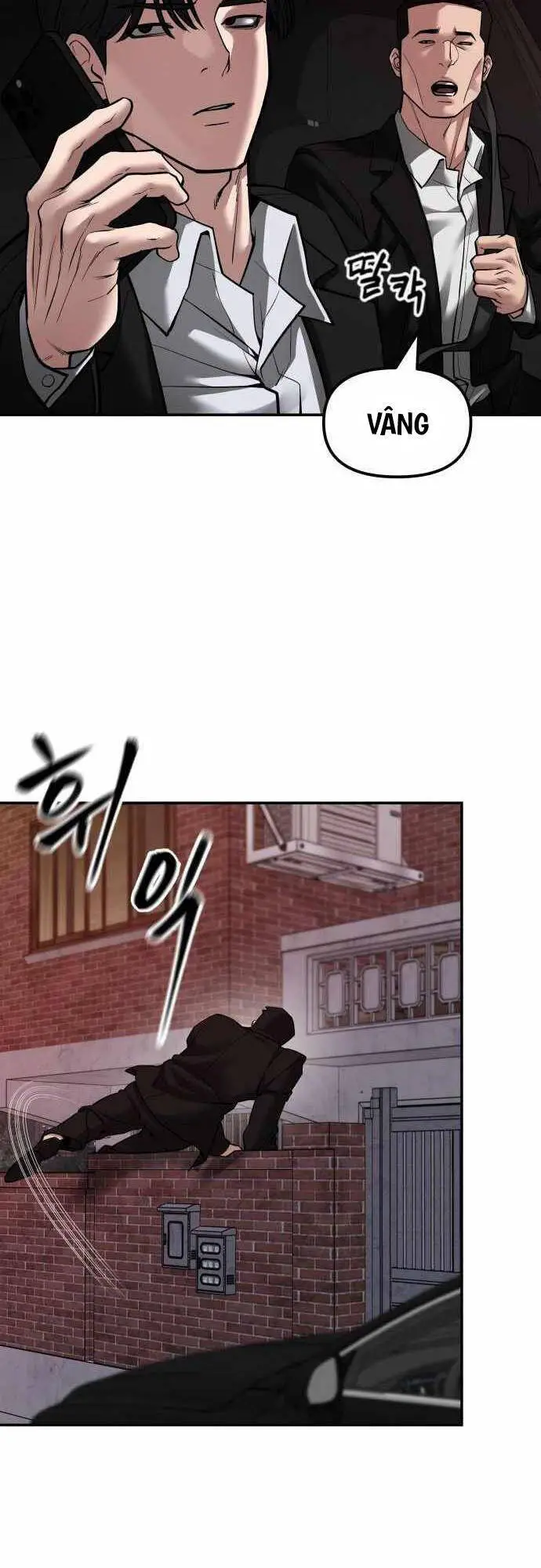 Giang Hồ Thực Thi Công Lý Nettruyen ZZZ Chương 78 Page 94