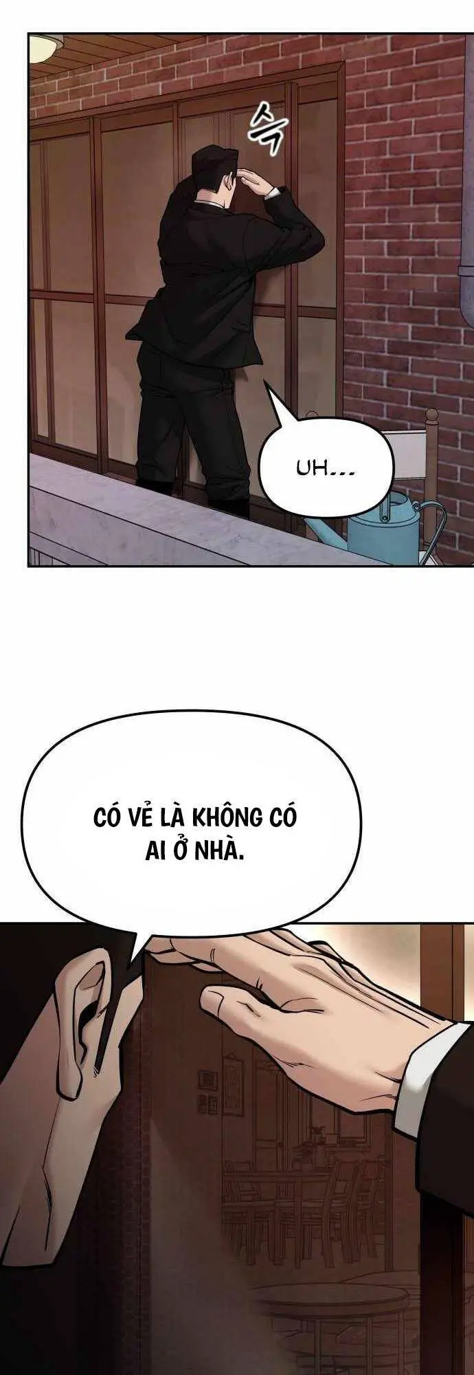Giang Hồ Thực Thi Công Lý Nettruyen ZZZ Chương 78 Page 95