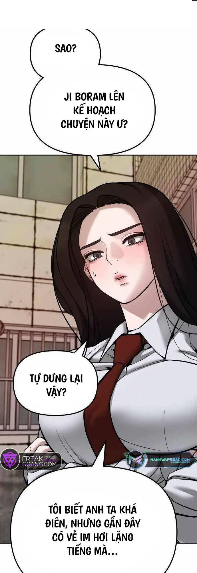 Giang Hồ Thực Thi Công Lý Nettruyen ZZZ Chương 78 Page 104